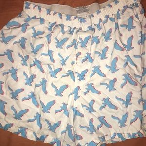 American Eagle 3D Boxers